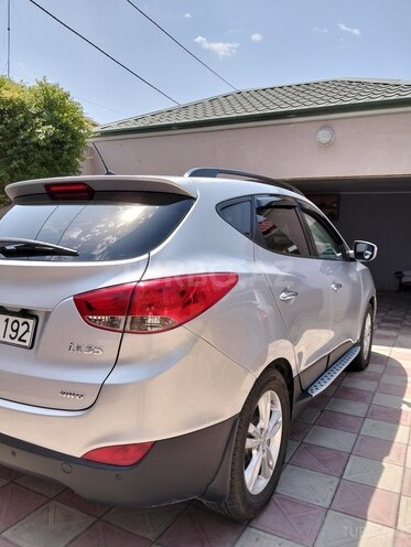 Hyundai ix35 2011, 222,000 km - 2.0 l - Sumqayıt