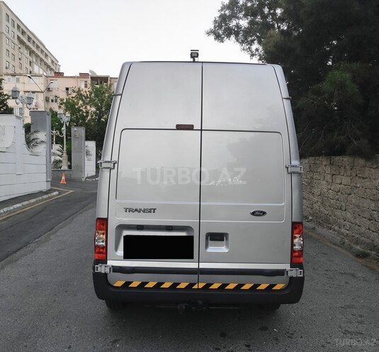Ford Transit 2009, 263,665 km - 2.4 l - Bakı