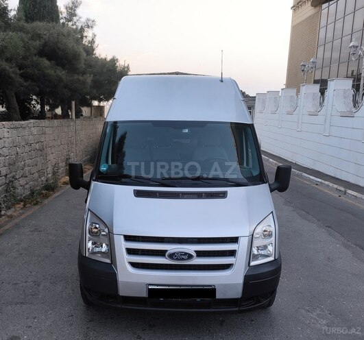 Ford Transit 2009, 263,665 km - 2.4 l - Bakı