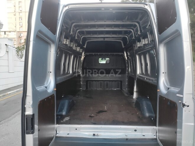 Ford Transit 2009, 263,665 km - 2.4 l - Bakı