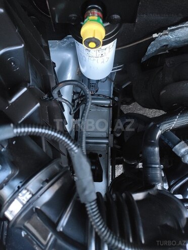 Ford Transit 2009, 263,665 km - 2.4 l - Bakı