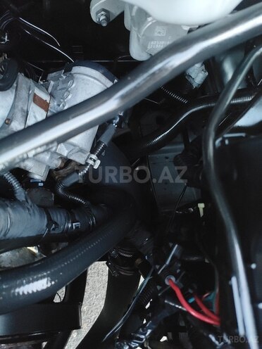 Ford Transit 2009, 263,665 km - 2.4 l - Bakı