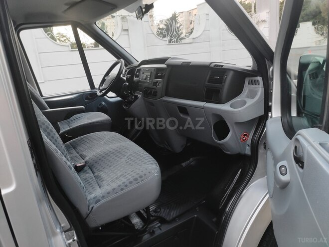 Ford Transit 2009, 263,665 km - 2.4 l - Bakı