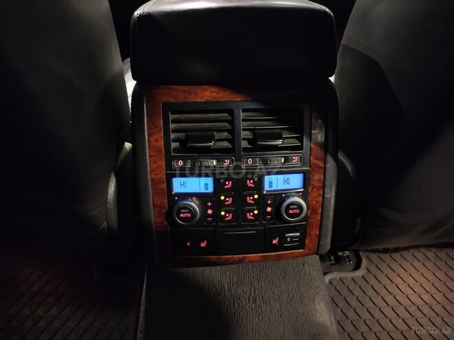 Volkswagen Touareg 2006, 265,000 km - 4.2 л - Bakı