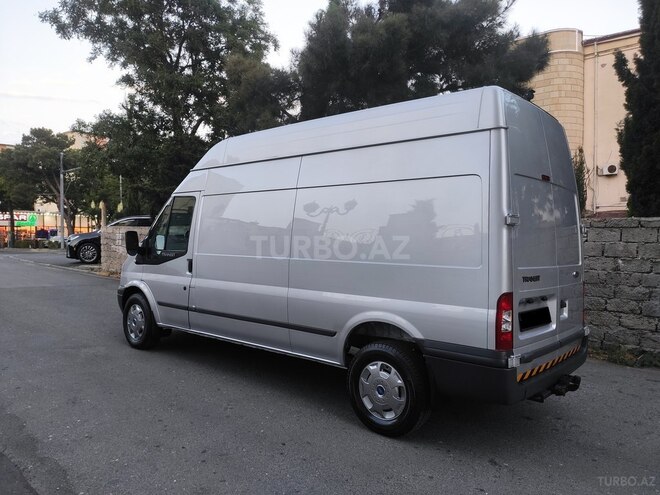 Ford Transit 2009, 263,665 km - 2.4 l - Bakı