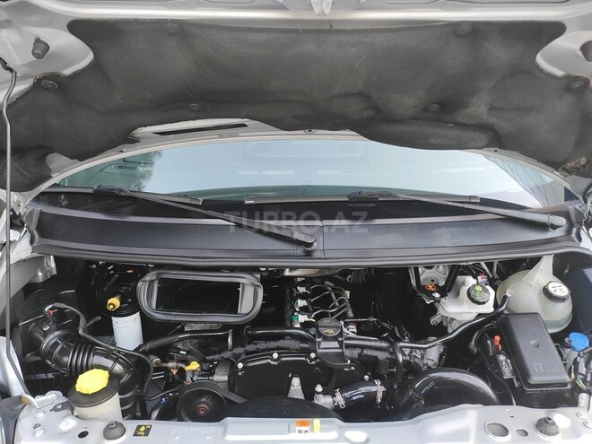 Ford Transit 2009, 263,665 km - 2.4 l - Bakı