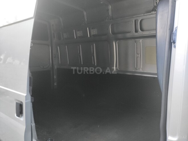 Ford Transit 2009, 263,665 km - 2.4 l - Bakı