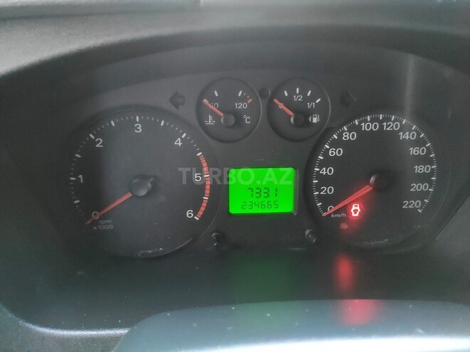 Ford Transit 2009, 263,665 km - 2.4 l - Bakı