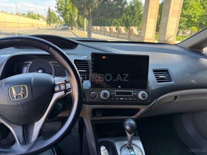 Honda Civic 2010, 342,000 km - 1.3 l - Gəncə