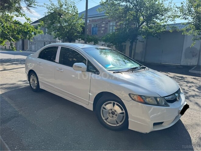Honda Civic 2010, 342,000 km - 1.3 l - Gəncə