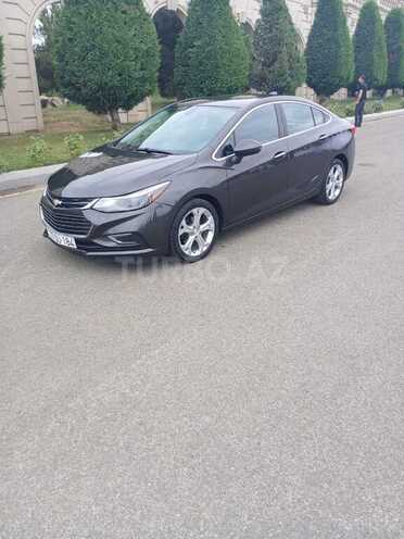 Chevrolet Cruze 2016, 200,000 km - 1.4 l - Gəncə