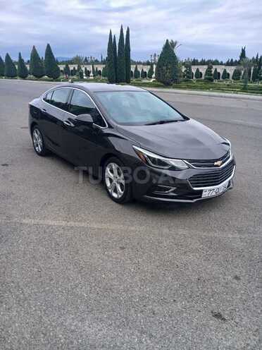 Chevrolet Cruze 2016, 200,000 km - 1.4 l - Gəncə