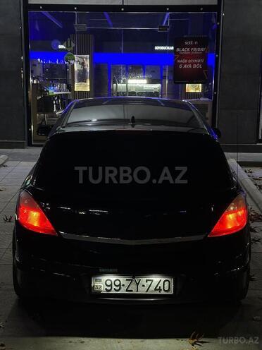 Opel Astra 2005, 193,800 km - 1.4 l - Göyçay