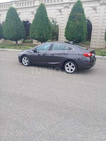 Chevrolet Cruze 2016, 200,000 km - 1.4 l - Gəncə