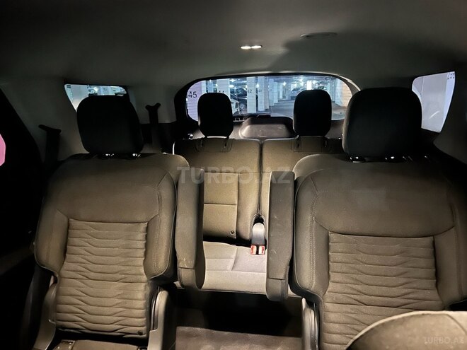 Ford Explorer 2020, 110,000 km - 2.3 l - Bakı