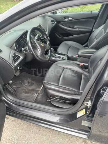 Chevrolet Cruze 2016, 200,000 km - 1.4 l - Gəncə