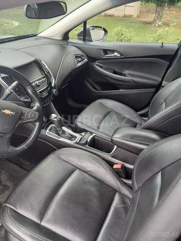 Chevrolet Cruze 2016, 200,000 km - 1.4 l - Gəncə