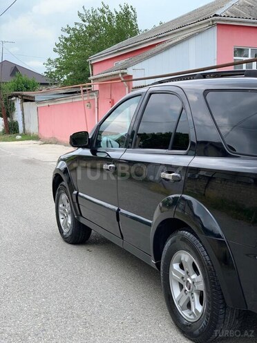 Kia Sorento 2003, 299,000 km - 3.5 l - Gəncə