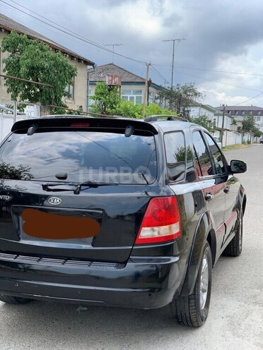 Kia Sorento 2003, 299,000 km - 3.5 l - Gəncə