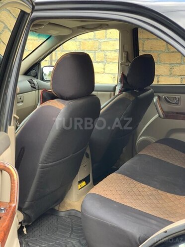 Kia Sorento 2003, 299,000 km - 3.5 l - Gəncə
