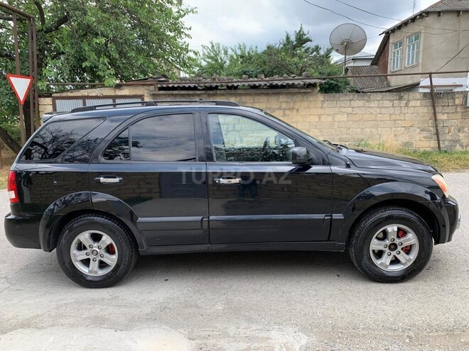 Kia Sorento 2003, 299,000 km - 3.5 l - Gəncə