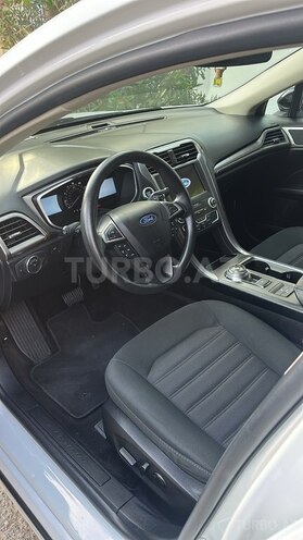 Ford Fusion (North America) 2020, 166,000 km - 1.5 л - Bakı