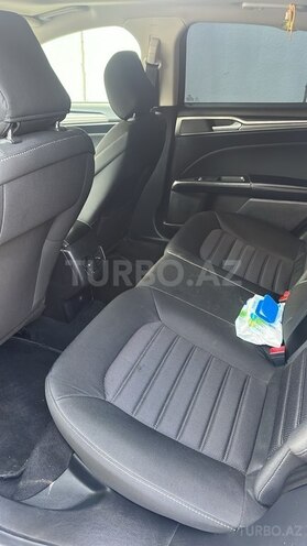 Ford Fusion (North America) 2020, 166,000 km - 1.5 л - Bakı