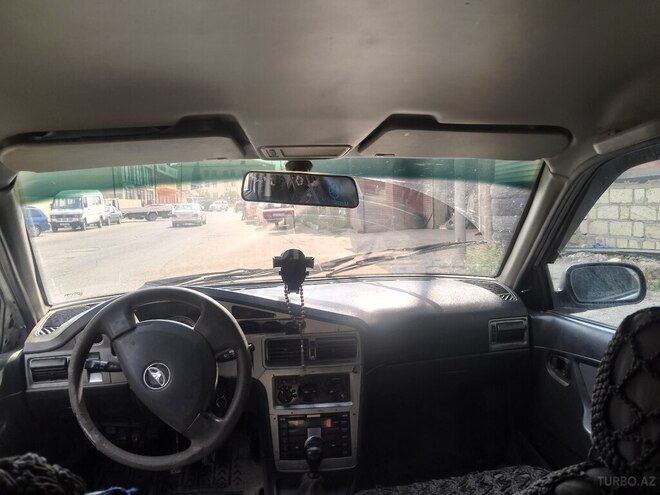 Daewoo Nexia 2010, 215,000 km - 1.5 l - Qusar