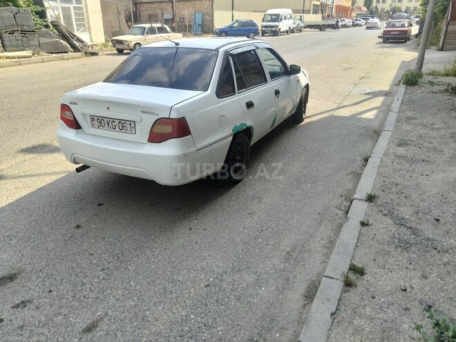 Daewoo Nexia 2010, 215,000 km - 1.5 l - Qusar