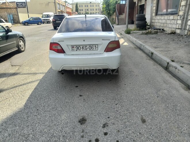 Daewoo Nexia 2010, 215,000 km - 1.5 l - Qusar