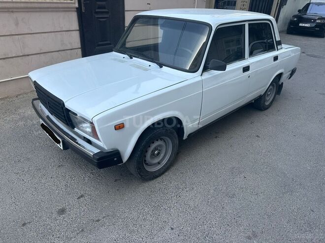 LADA (VAZ) 2107 2009, 95,000 km - 1.6 l - Bakı