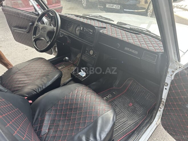 LADA (VAZ) 2107 2009, 95,000 km - 1.6 l - Bakı