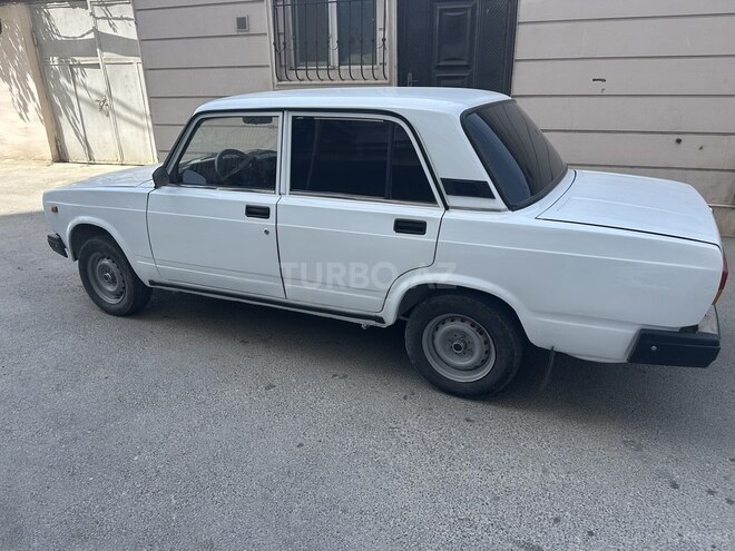 LADA (VAZ) 2107 2009, 95,000 km - 1.6 l - Bakı