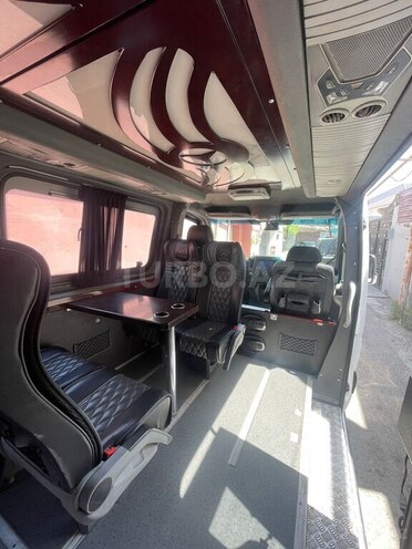 Mercedes Sprinter 313 2011, 465,000 km - 2.7 l - Bakı
