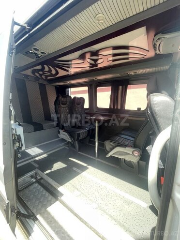 Mercedes Sprinter 313 2011, 465,000 km - 2.7 l - Bakı