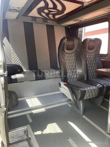 Mercedes Sprinter 313 2011, 465,000 km - 2.7 l - Bakı