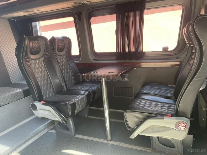 Mercedes Sprinter 313 2011, 465,000 km - 2.7 l - Bakı
