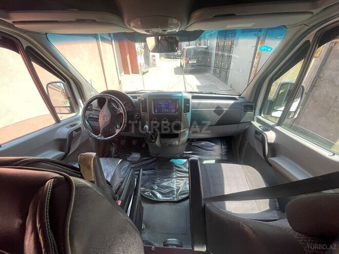 Mercedes Sprinter 313 2011, 465,000 km - 2.7 l - Bakı