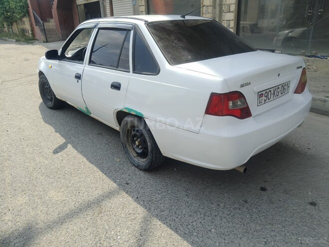 Daewoo Nexia 2010, 215,000 km - 1.5 l - Qusar