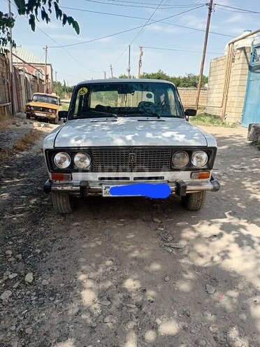 LADA (VAZ) 2106 1997, 95,000 km - 1.6 л - Bakı