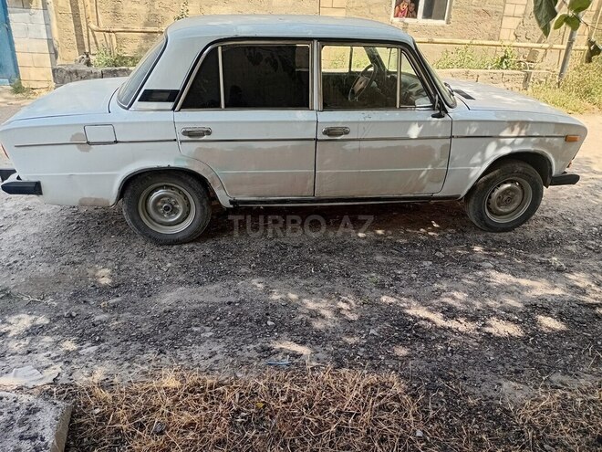 LADA (VAZ) 2106 1997, 95,000 km - 1.6 л - Bakı