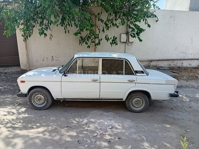 LADA (VAZ) 2106 1997, 95,000 km - 1.6 л - Bakı