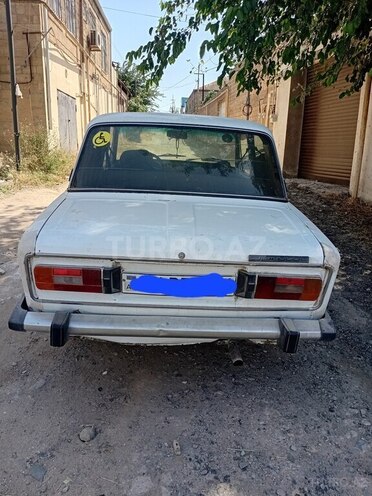 LADA (VAZ) 2106 1997, 95,000 km - 1.6 л - Bakı