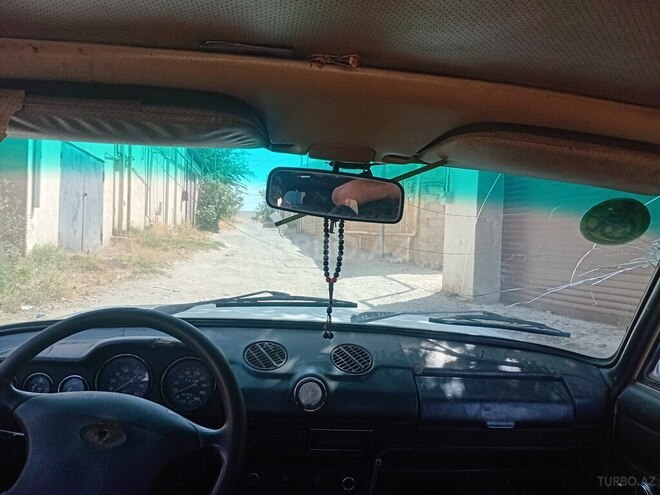 LADA (VAZ) 2106 1997, 95,000 km - 1.6 л - Bakı