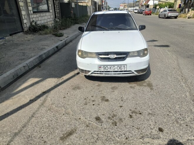 Daewoo Nexia 2010, 215,000 km - 1.5 l - Qusar