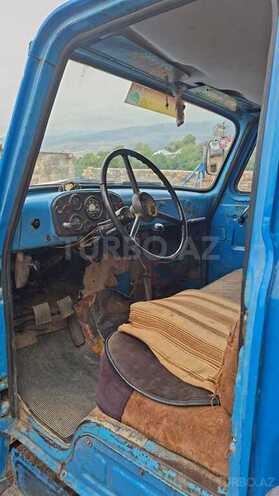 GAZ 53 1984, 250,000 km - 4.3 l - Göygöl