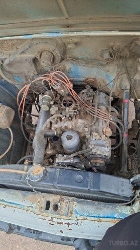 GAZ 53 1984, 250,000 km - 4.3 l - Göygöl