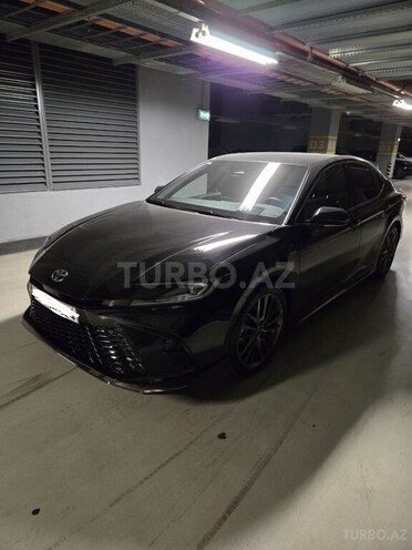 Toyota Camry 2024, 5,000 km - 2.5 l - Bakı