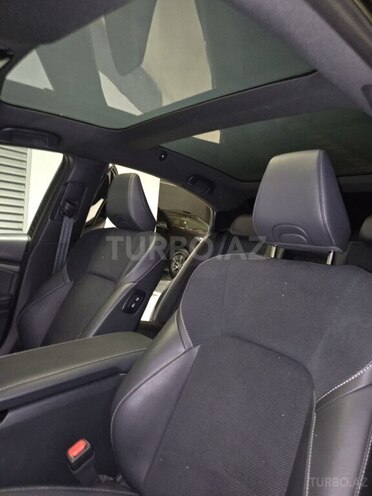 Toyota Camry 2024, 5,000 km - 2.5 l - Bakı
