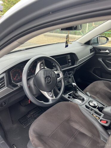 Volkswagen Jetta 2019, 132,000 km - 1.4 l - Naxçıvan